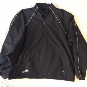 adidas climashell wind jacket